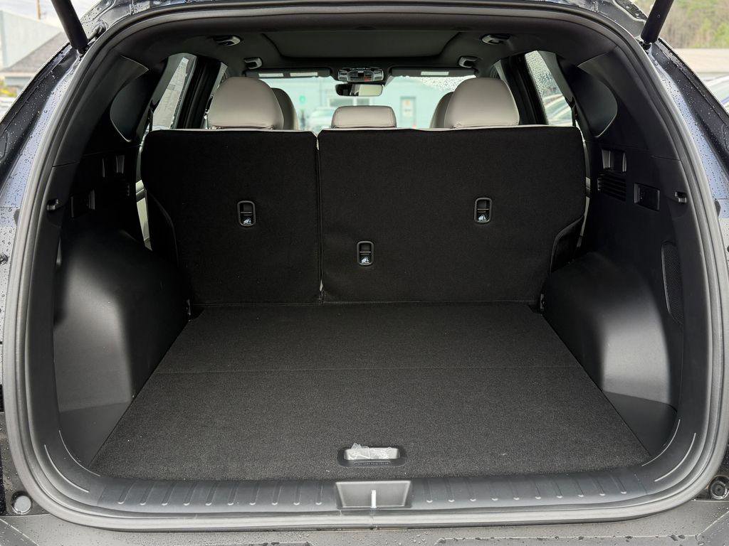 New 2026 Hyundai Tucson Limited image 5