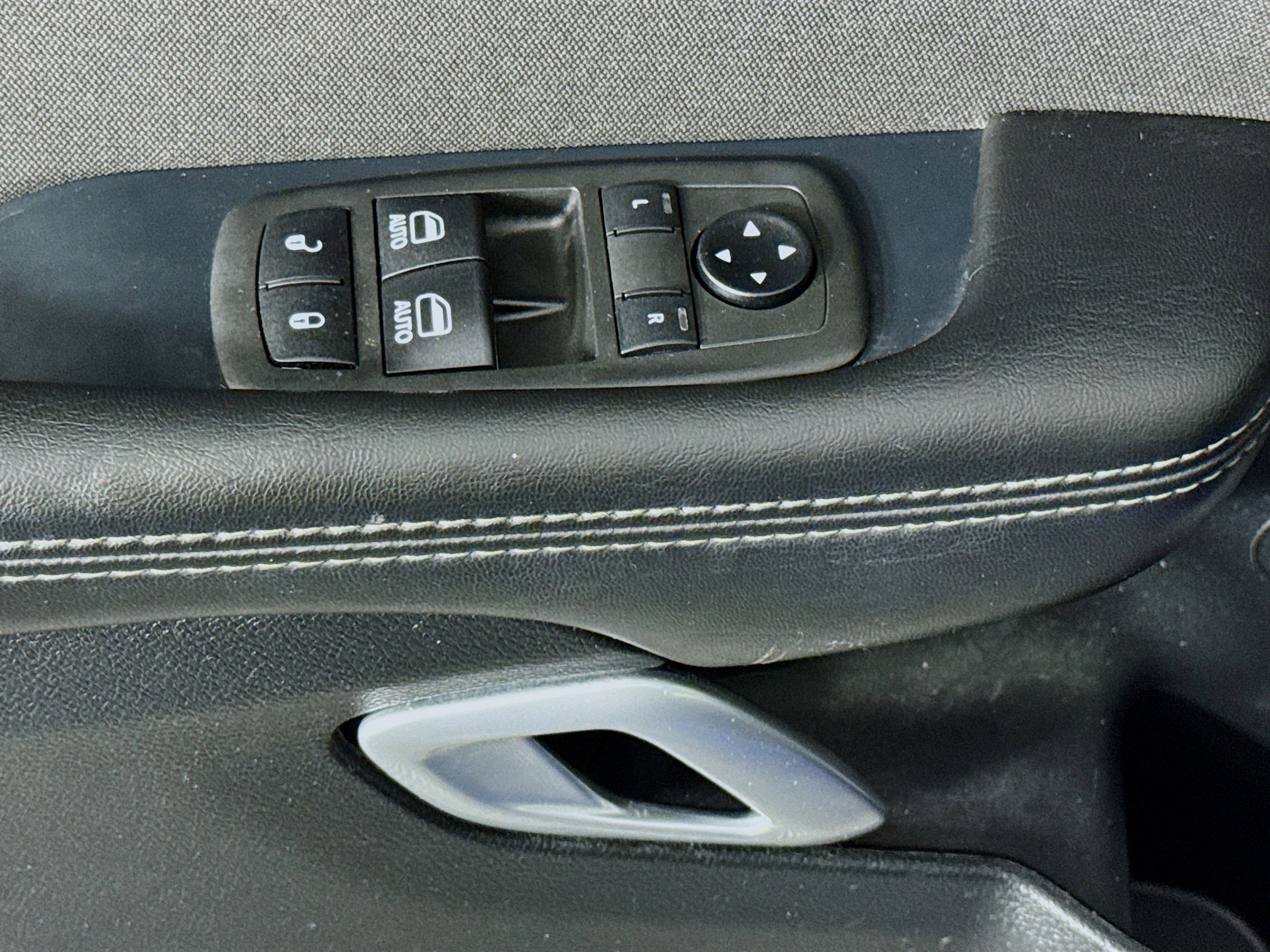 Used 2021 Dodge Challenger SXT w/ Blacktop Package RWD image 23