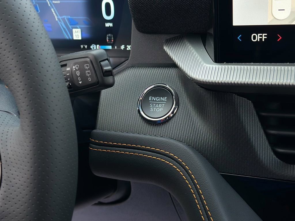 New 2026 Ford Explorer Tremor w/ Tremor Ultimate Package image 51