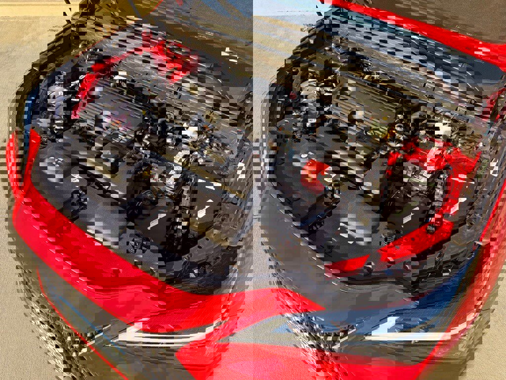 Certified 2025 Lexus NX 250 FWD w/ Premium Package image 6