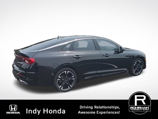 Used 2023 Kia K5 GT-Line FWD image 9