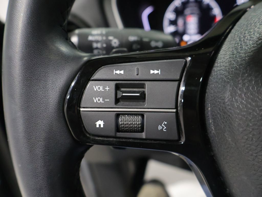 Used 2025 Honda Pilot Touring image 37