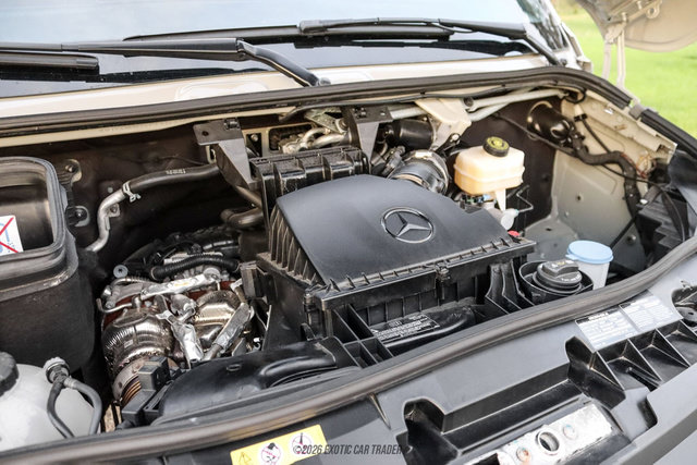 Used 2023 Mercedes-Benz Sprinter 2500 image 17