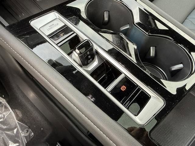 New 2025 Volkswagen Atlas Cross Sport SEL Premium R-Line image 31