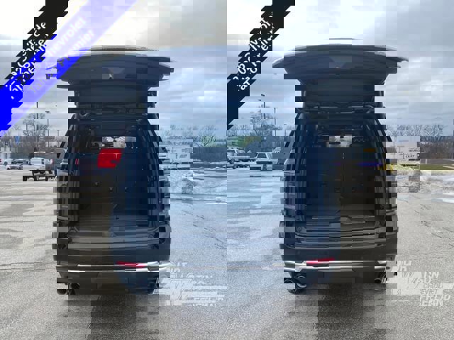 New 2026 Chevrolet Tahoe Premier w/ Sun And Tow Package image 14