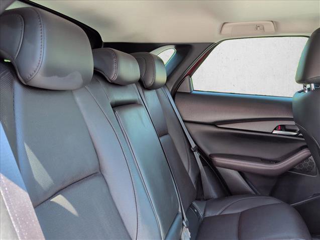 Used 2025 MAZDA CX-30 AWD 2.5 S w/ Premium Package image 21