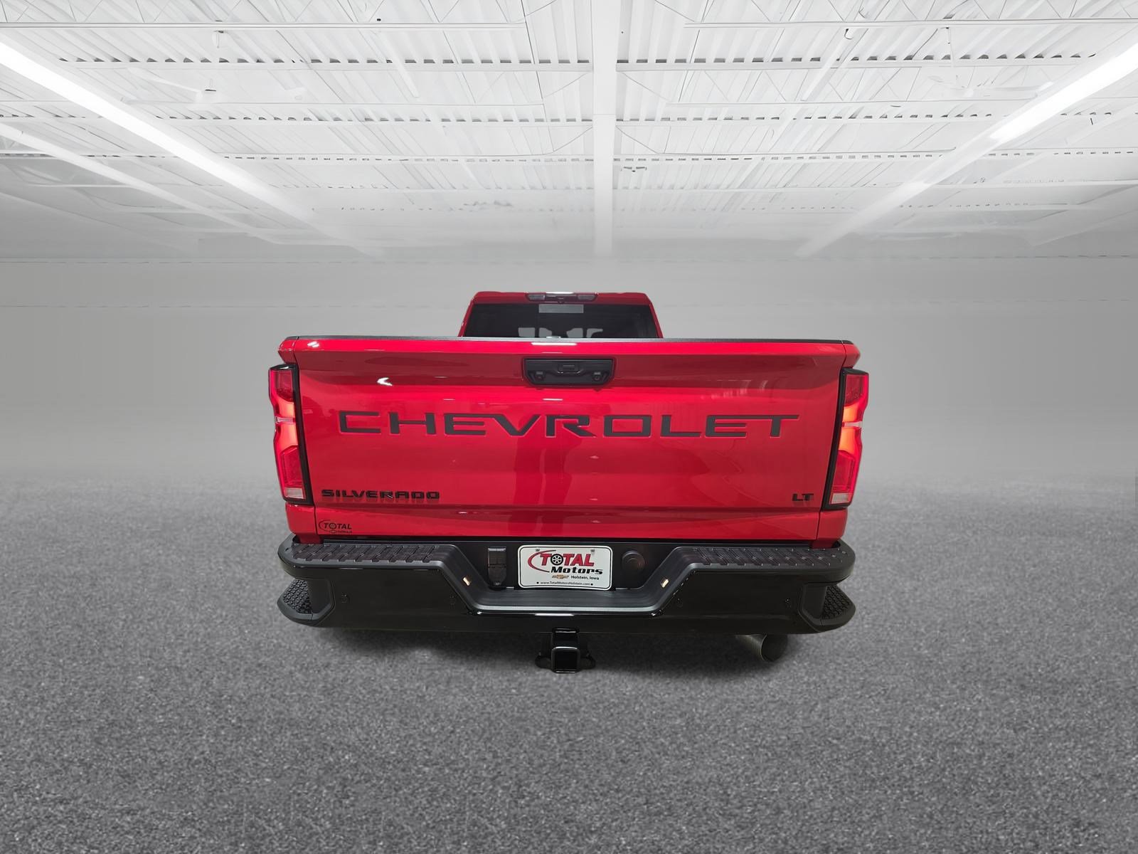 New 2026 Chevrolet Silverado 2500 LT w/ Trail Boss Package image 7