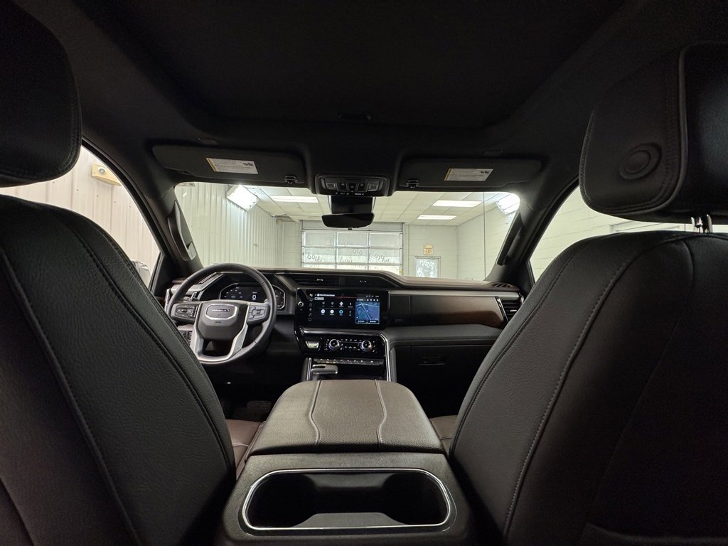 Used 2024 GMC Sierra 1500 Denali w/ Denali Reserve Package image 20