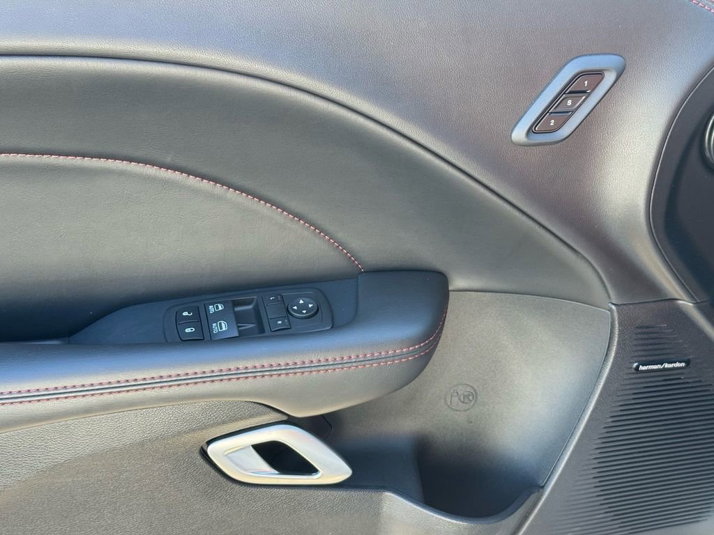 Used 2023 Dodge Challenger R/T Scat Pack image 18