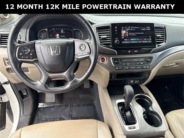 Used 2020 Honda Pilot EX-L image 18