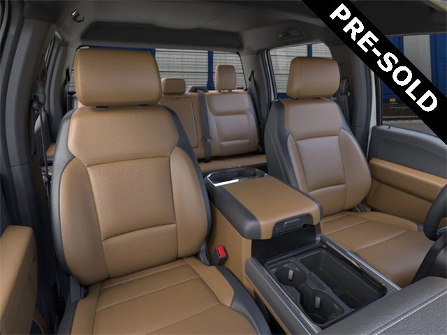 New 2026 Ford F350 Lariat image 10