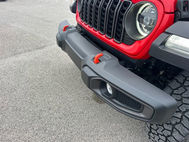 Used 2024 Jeep Gladiator Mojave w/ Convenience Group image 55