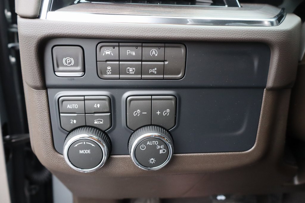 New 2026 Chevrolet Tahoe LS image 15