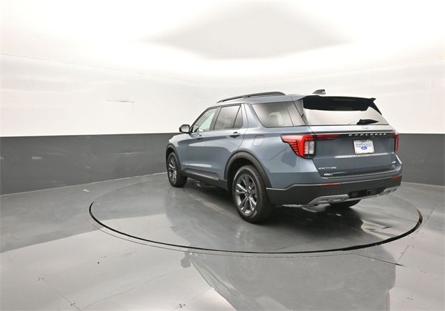 New 2025 Ford Explorer Active w/ Active Comfort Package image 5