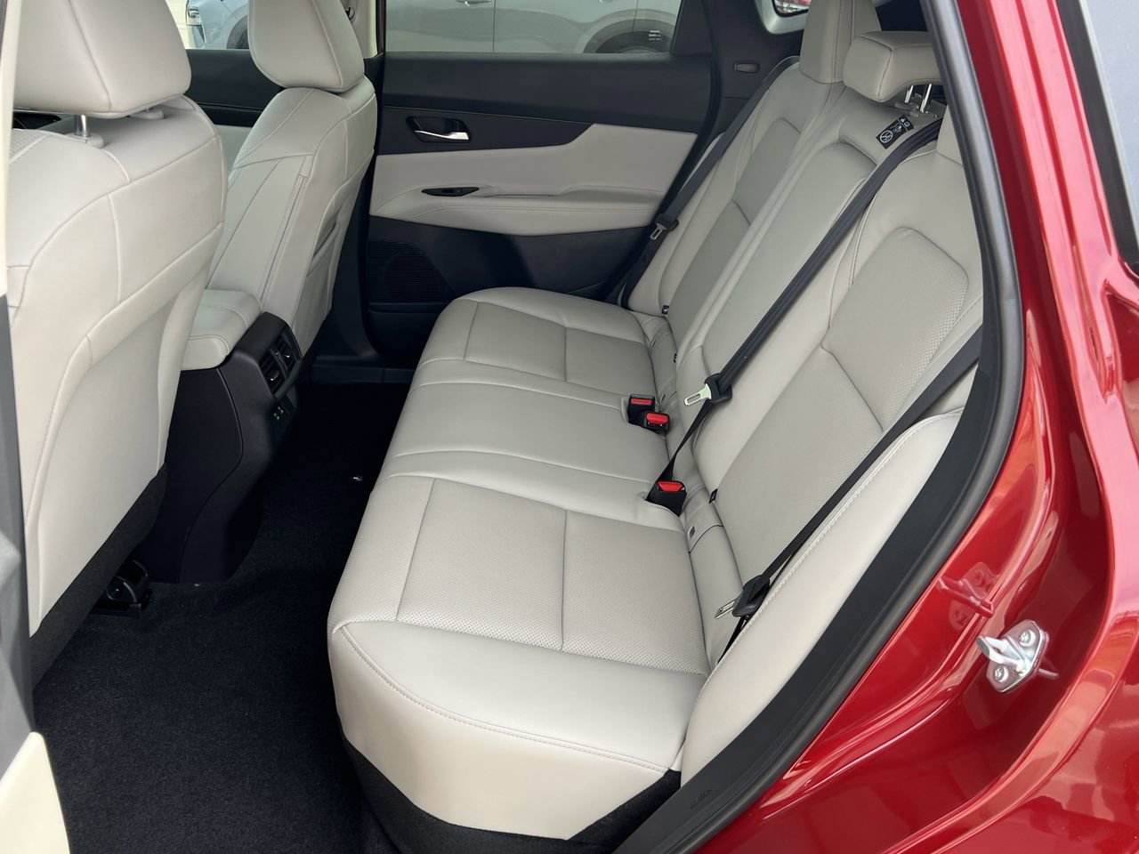 New 2026 Nissan Murano SL image 15