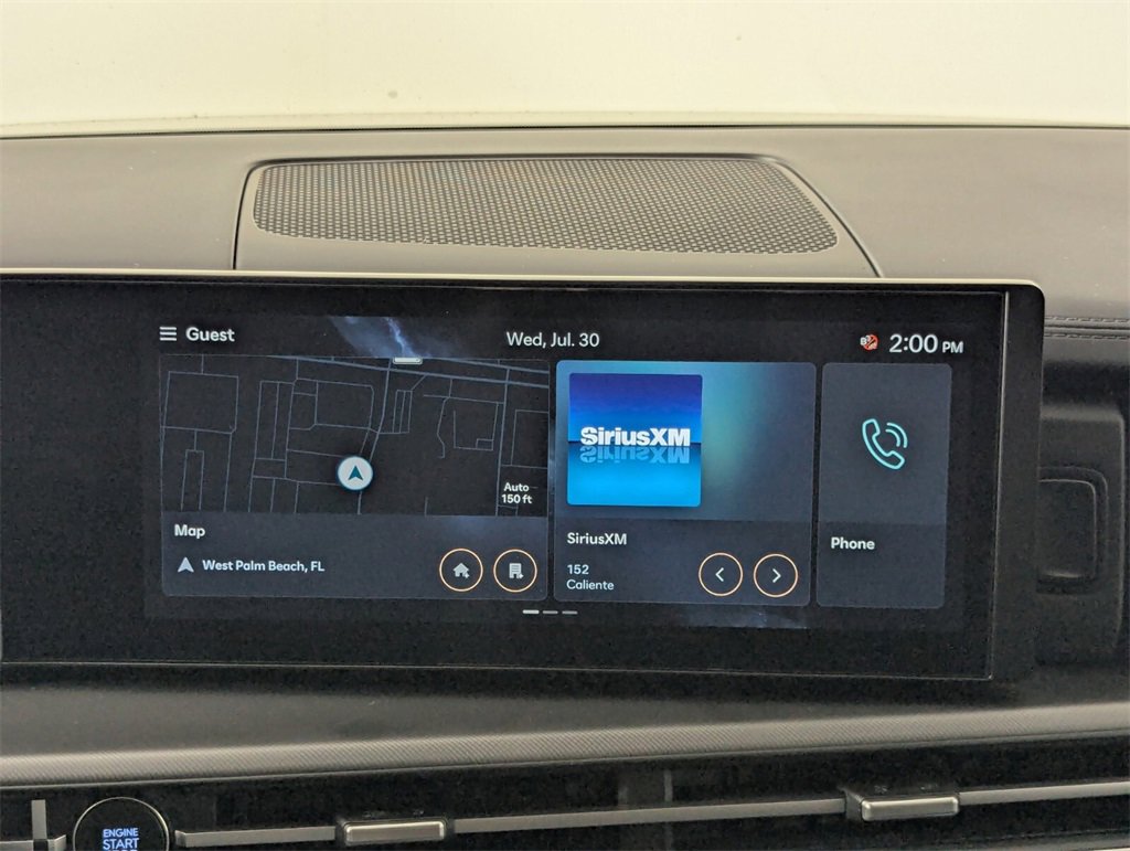New 2026 Hyundai Santa Fe XRT image 19
