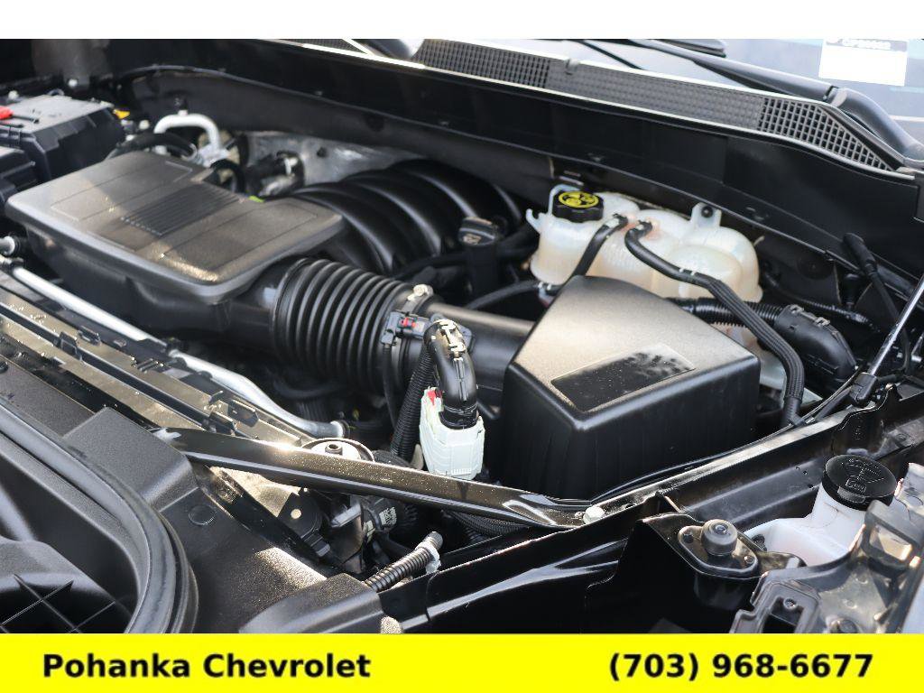 Used 2024 Chevrolet Silverado 1500 High Country image 32