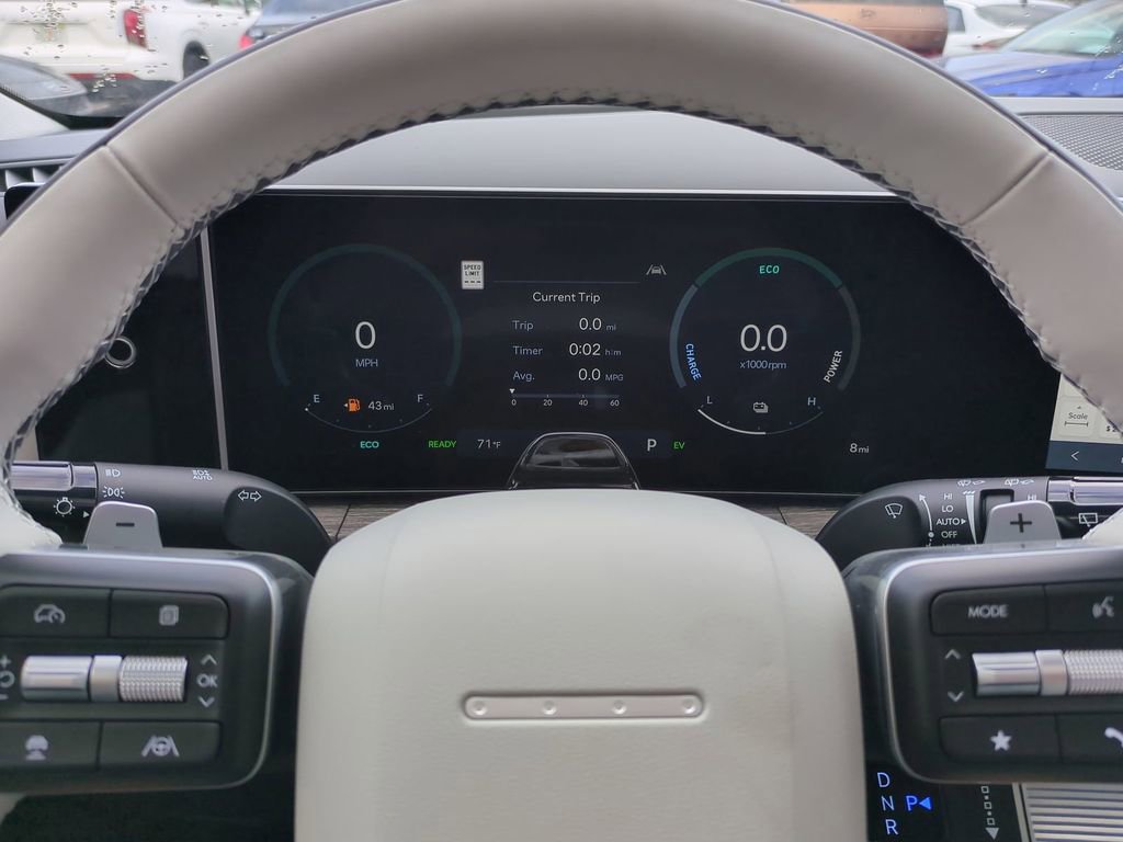 New 2026 Hyundai Santa Fe Calligraphy image 36