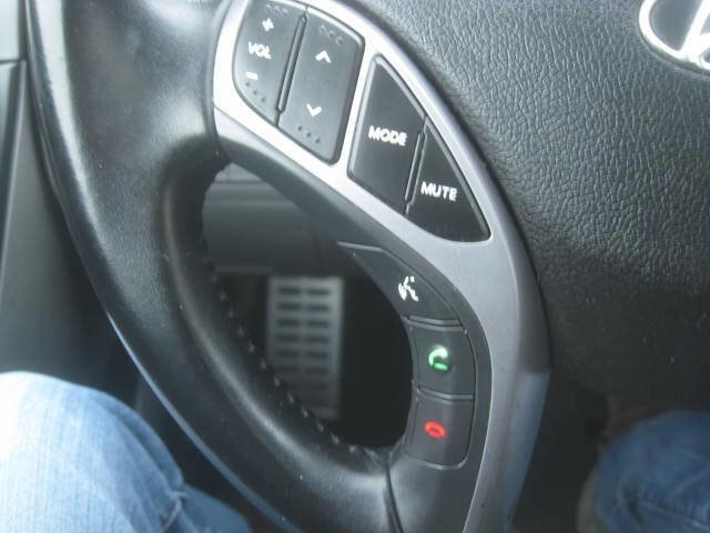 Used 2015 Hyundai Elantra Sport image 26