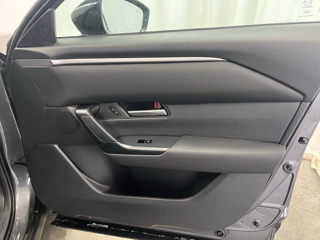 New 2026 MAZDA CX-50 AWD 2.5 S w/ Preferred Pkg image 11