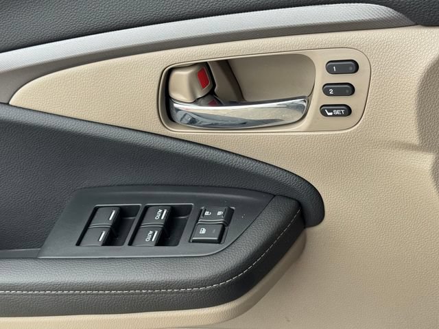 Certified 2023 Honda Ridgeline RTL image 31