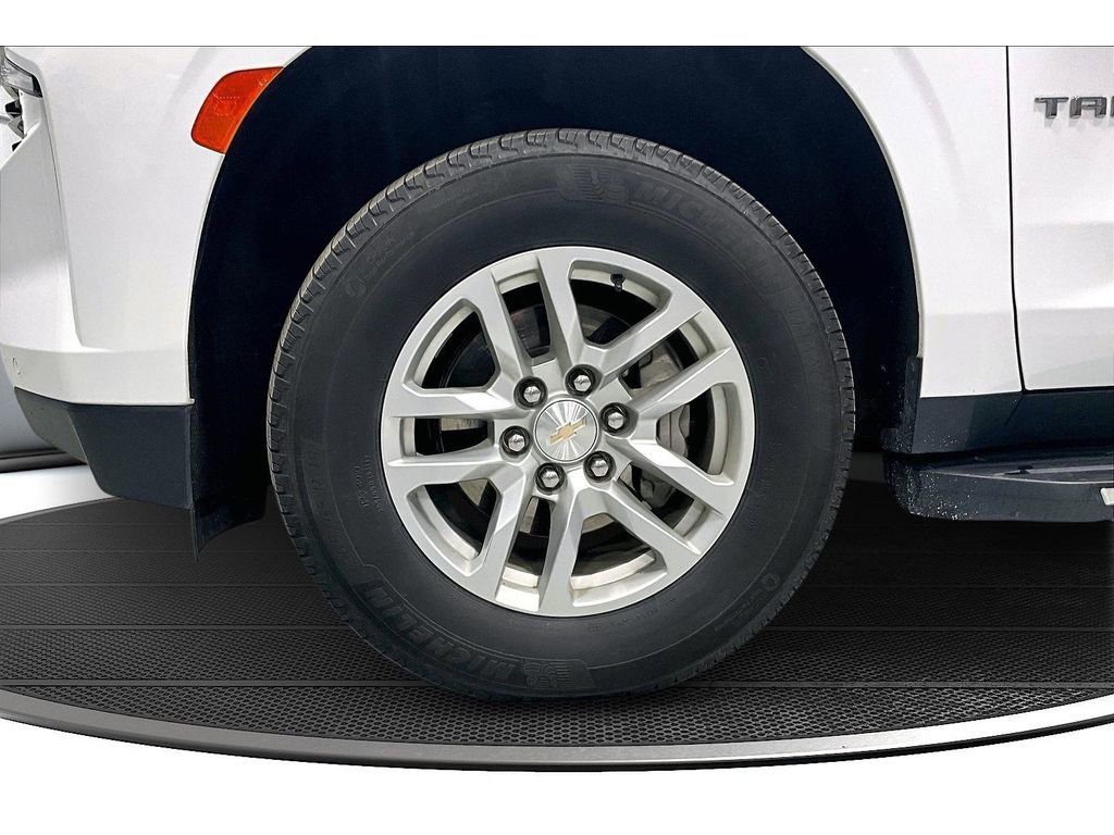 Used 2024 Chevrolet Tahoe LT image 11