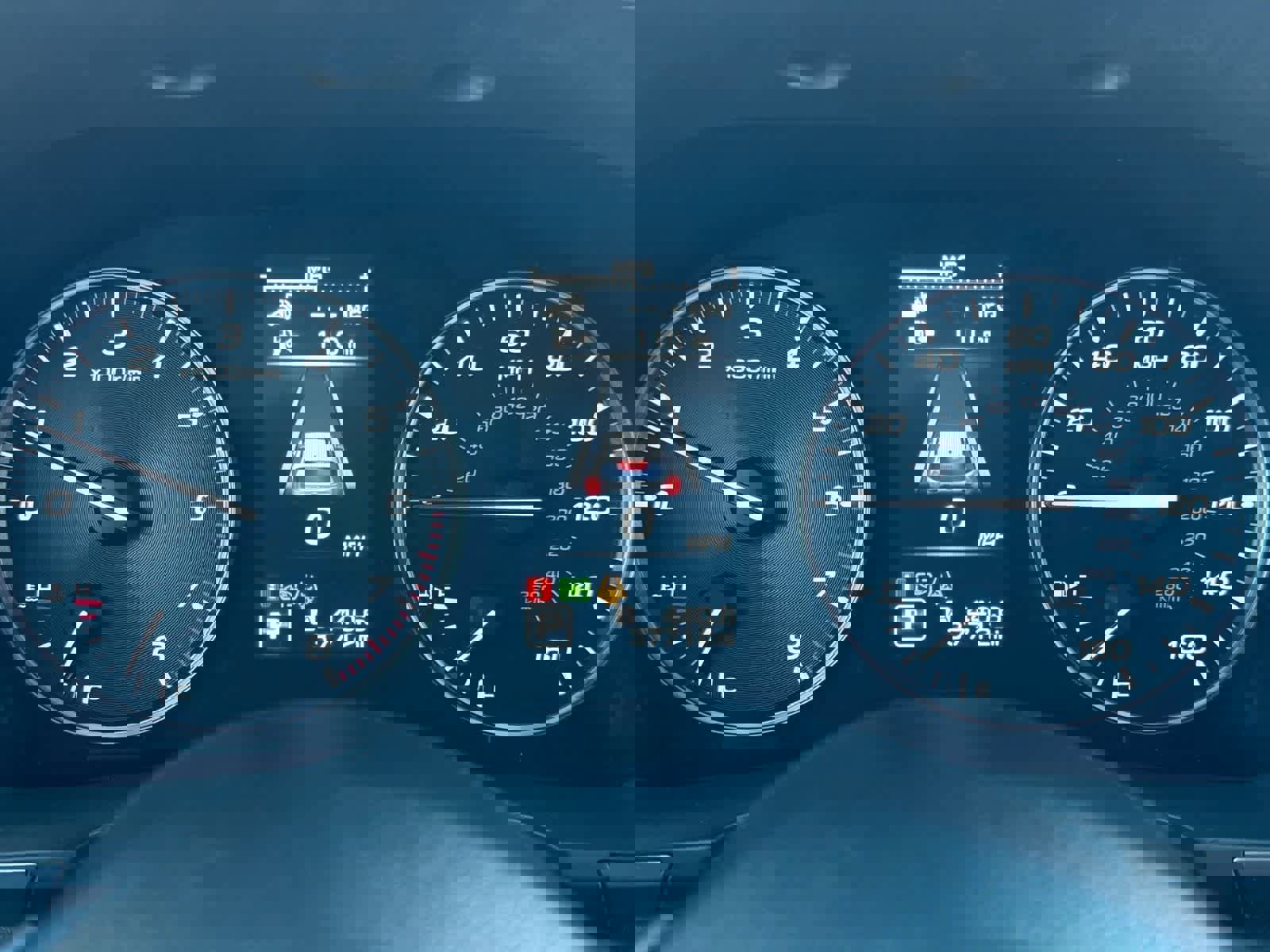 Certified 2023 Subaru Ascent Touring image 36