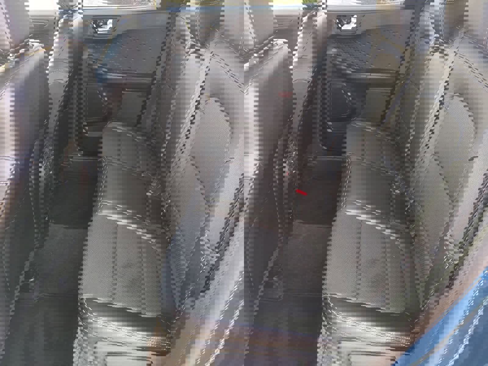 Used 2020 Ford Escape Titanium image 20