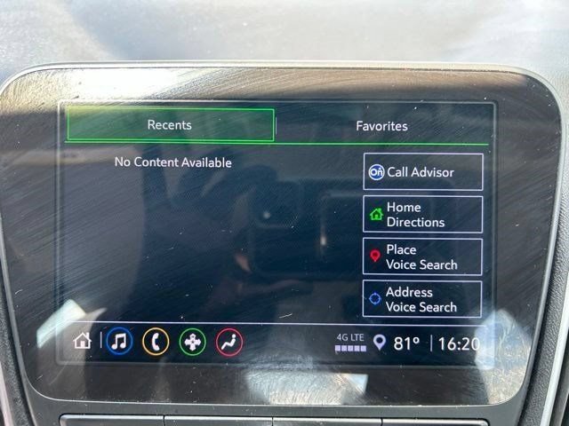 Used 2025 Chevrolet Malibu LT FWD image 25