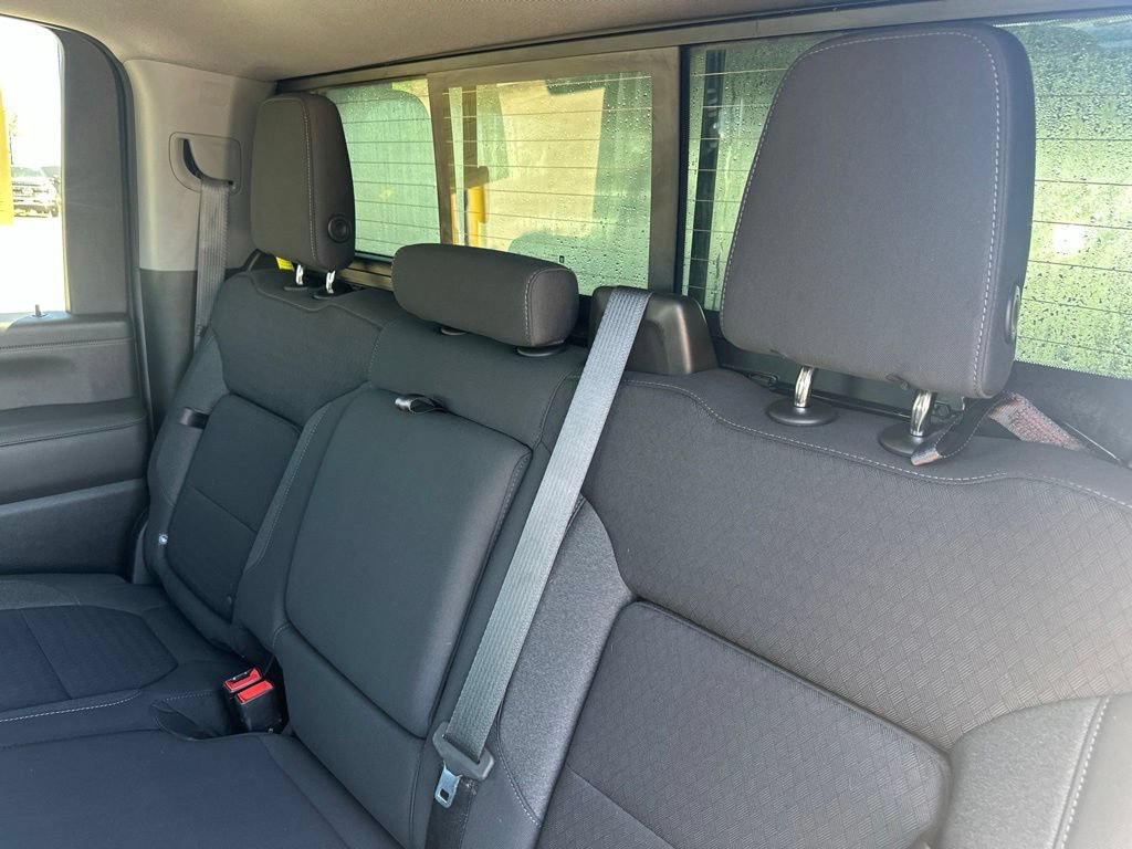 Certified 2022 GMC Sierra 2500 SLE w/ SLE Convenience Package AWD/4WD image 20