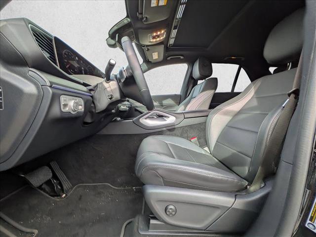 Certified 2025 Mercedes-Benz GLE 350 4MATIC image 14