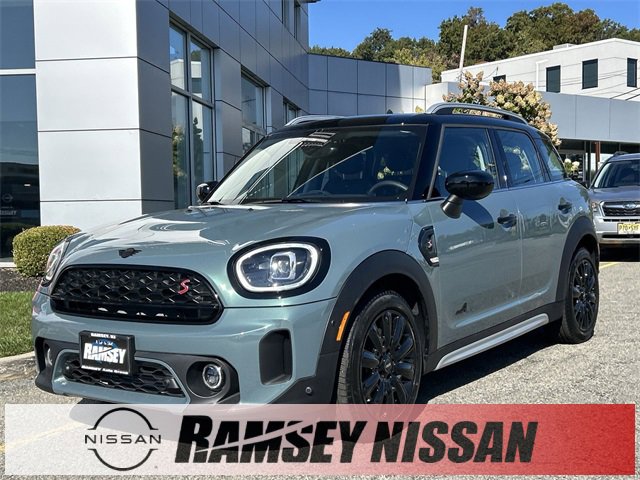Used 2023 MINI Cooper Countryman S