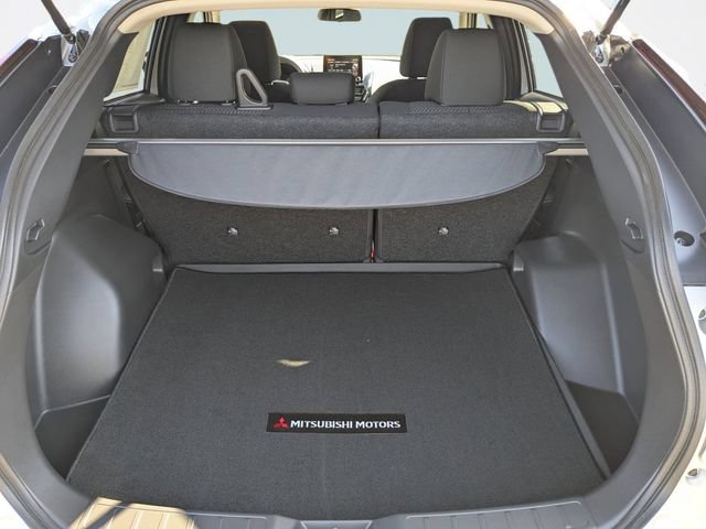 New 2026 Mitsubishi Eclipse Cross ES AWD/4WD image 12