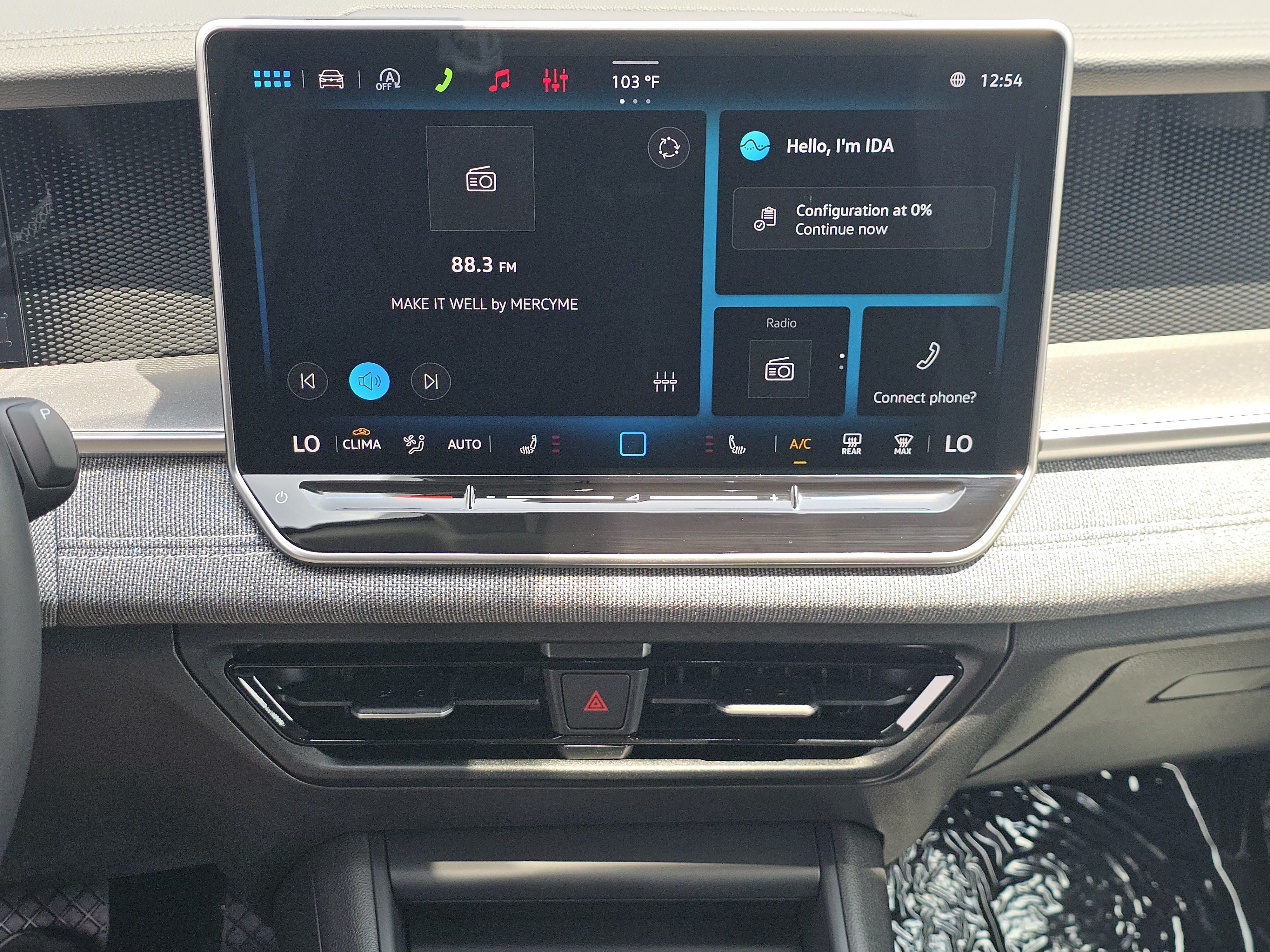 New 2026 Volkswagen Tiguan S AWD/4WD image 23