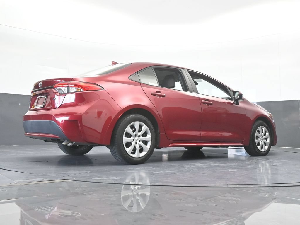 Used 2022 Toyota Corolla LE FWD image 53
