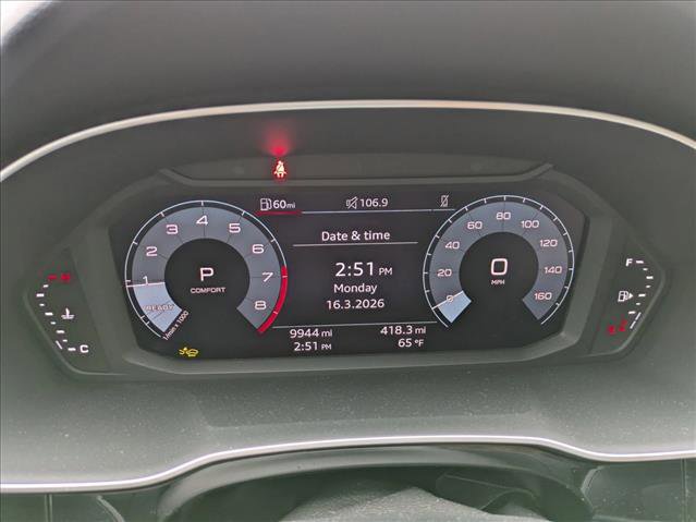 Used 2025 Audi Q3 2.0T Premium Plus w/ Premium Plus Package image 11