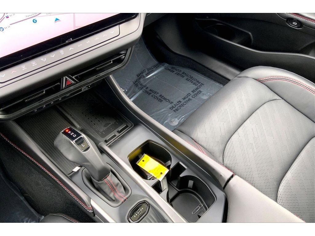 New 2026 Dodge Charger Scat Pack AWD/4WD image 9