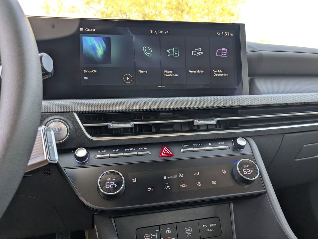 Used 2025 Hyundai Sonata SEL image 16