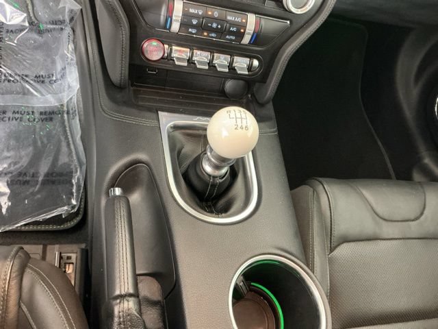 Used 2020 Ford Mustang Bullitt RWD image 19