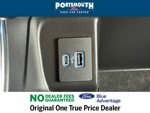 Used 2024 Ford F150 STX image 12