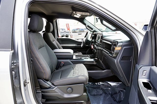 Used 2022 Ford F150 Tremor AWD/4WD image 18