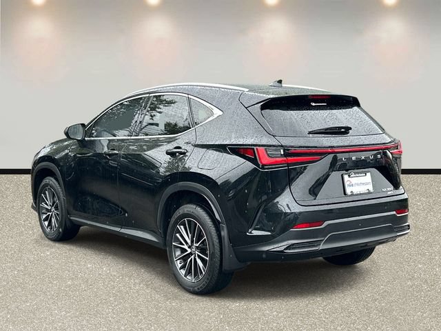 Used 2022 Lexus NX 350 AWD image 7