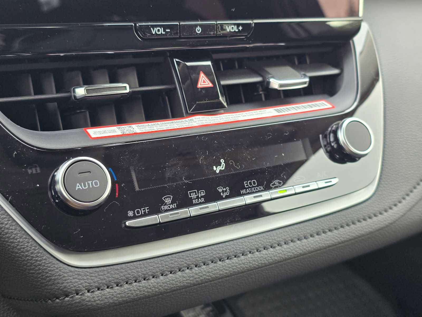 New 2026 Toyota Corolla XLE image 29