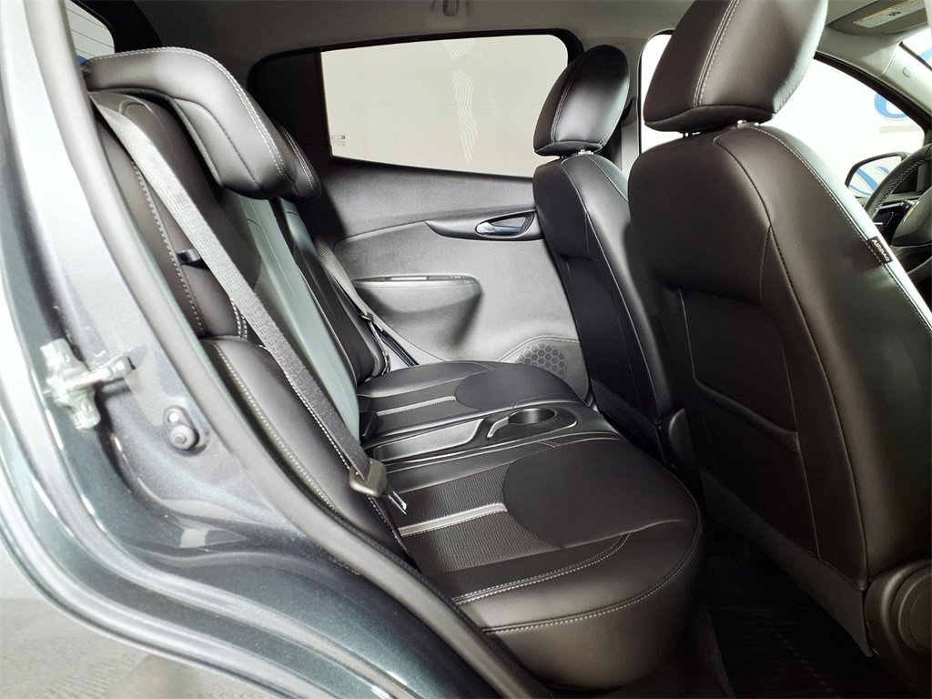 Used 2022 Chevrolet Spark LT w/ Driver Confidence Package image 11