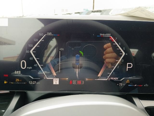 New 2026 BMW 530i w/ M Sport Package RWD image 26
