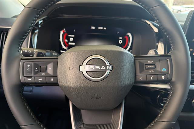 New 2026 Nissan Pathfinder SL w/ Cargo Package FWD image 27
