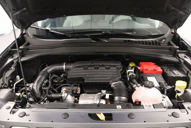 Certified 2022 Jeep Renegade Limited image 22