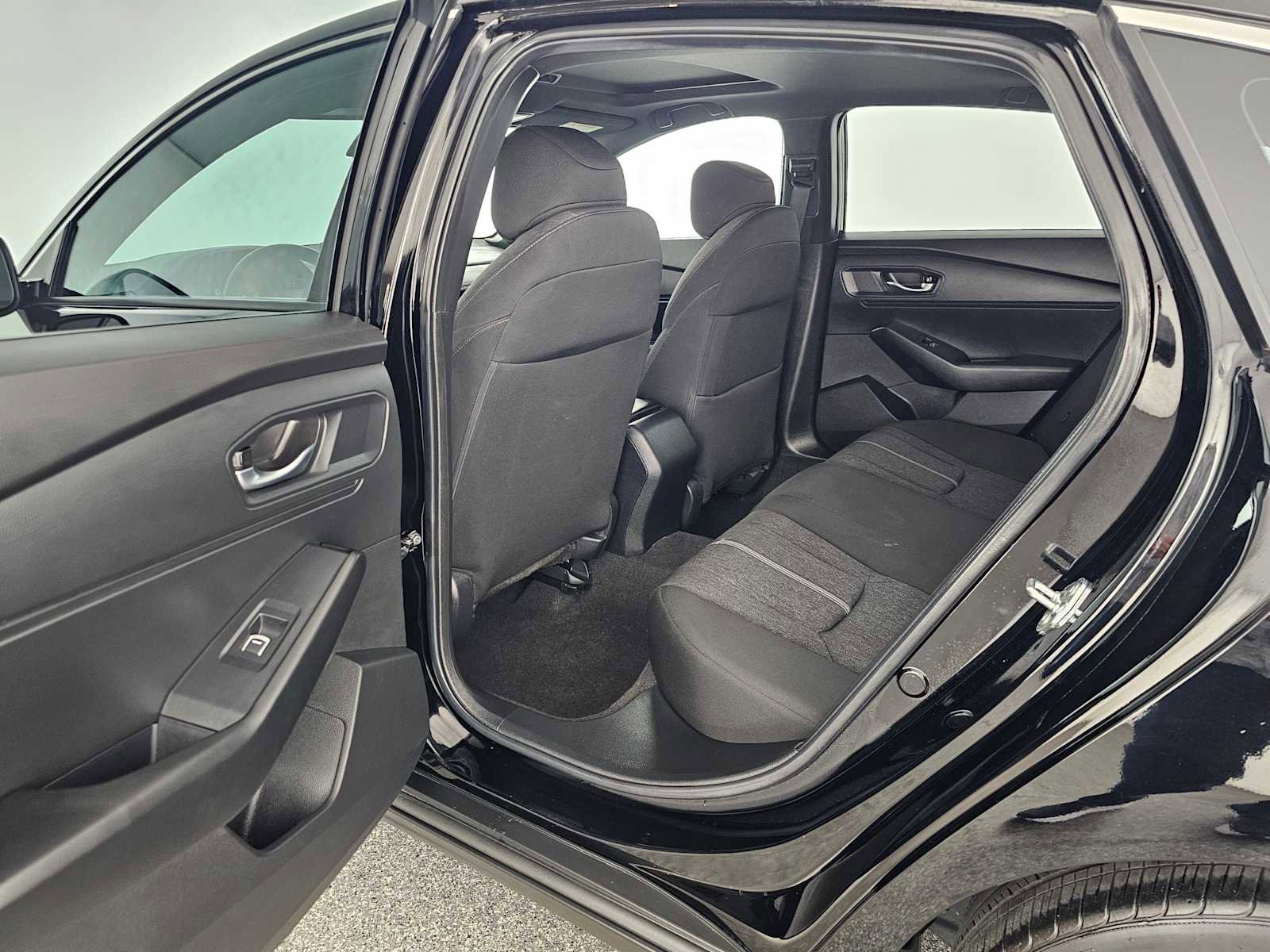 Used 2024 Honda Accord Sport image 15