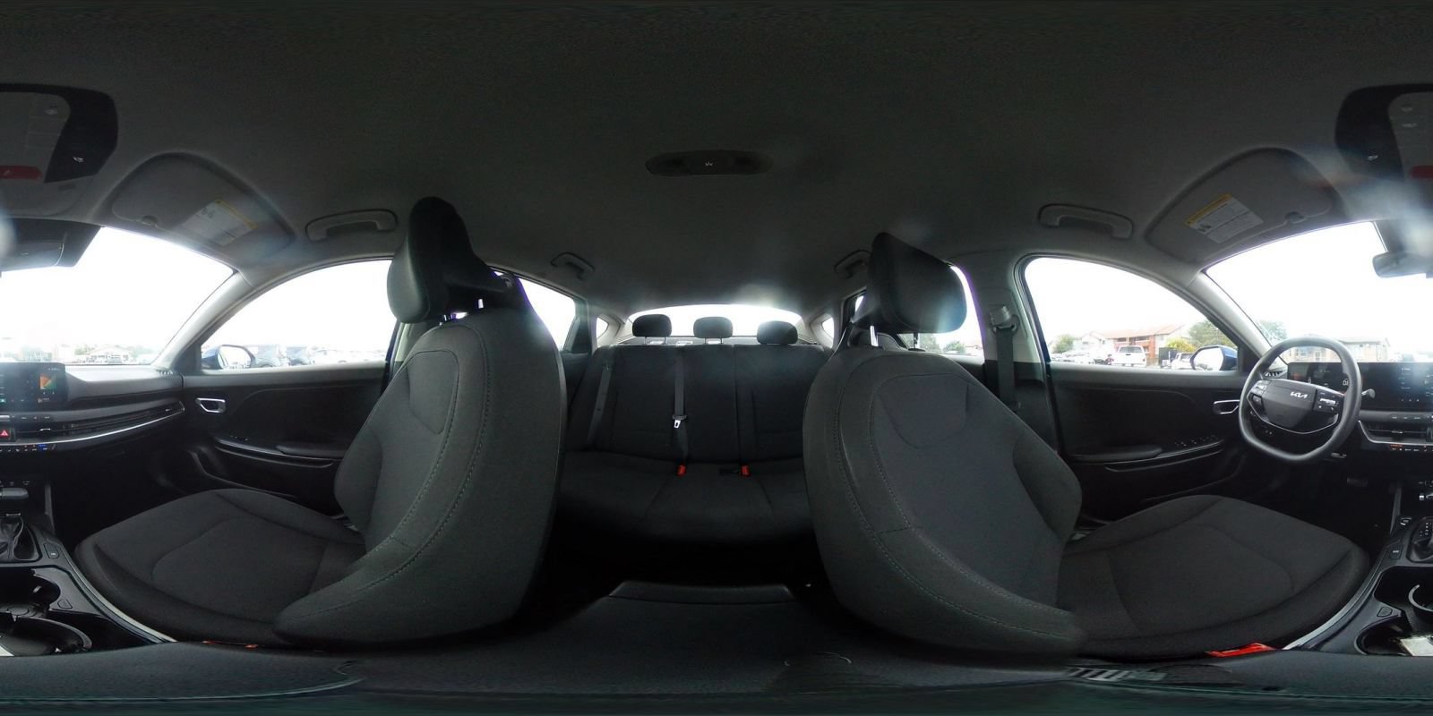 Used 2026 Kia K4 FWD image 40