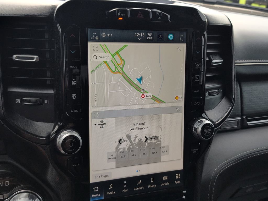 Used 2023 RAM 1500 Limited image 15